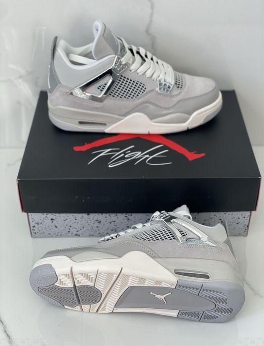 Adidasi jordan 4 marimi 36-45