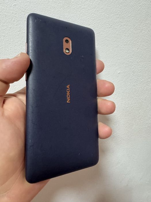 Nokia 2.1 Dual sim