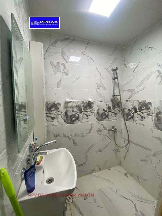 Продава се Тристаен апартамент в София, Надежда 4 - 60 кв.м за 2417 €/кв.м - Снимка #5