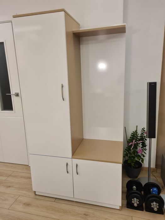 Портманто (шкаф)