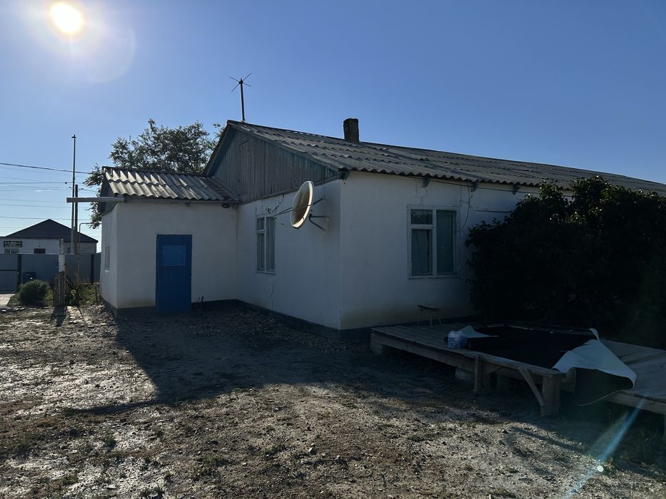 Дом в алмалы в очень хорошем месте