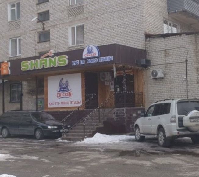 Аренда квартир посуточно