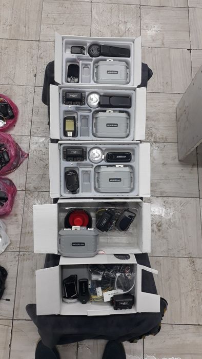 Magicar Vetnam Daminat pult