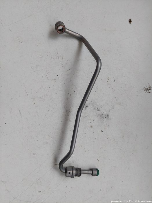 Conducta Tur Ulei Renault Sandero/Stepway Ii (B8_) [ 2013 - > ] Oem 2