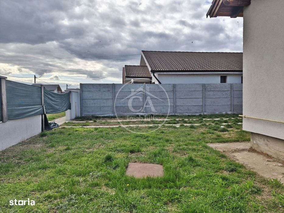 Casa cu 4 camere de vanzare in Santandrei, Bihor