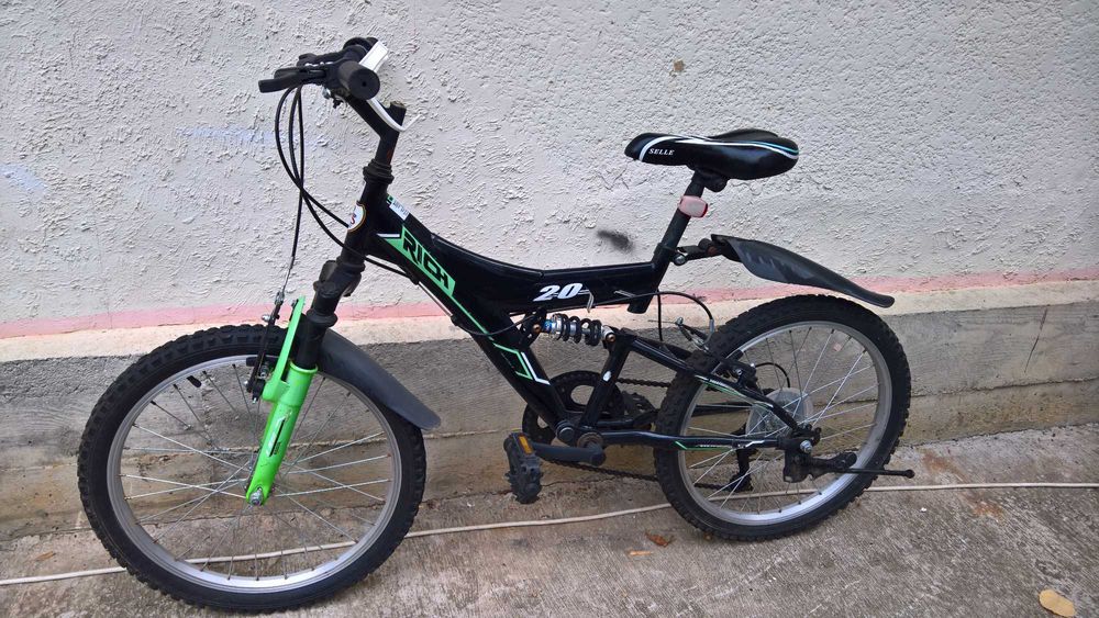 Bicicleta copii si adolescenti/20inch