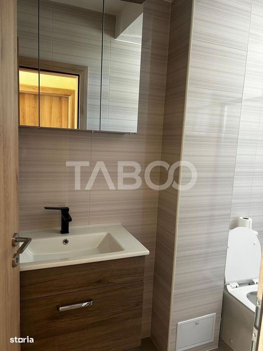 Casa moderna de inchiriat 3 camere 2 bai dressing parcari Arhitectilor