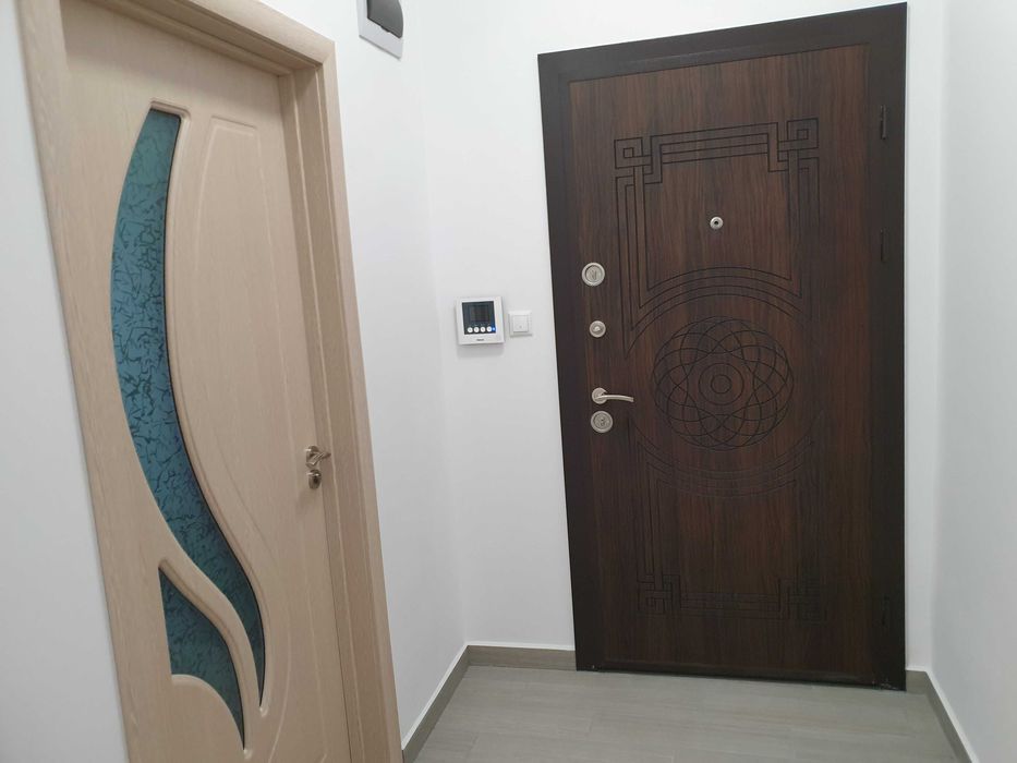 Двустаен апатамент с паркомясто под наем Пловдив, от собственник