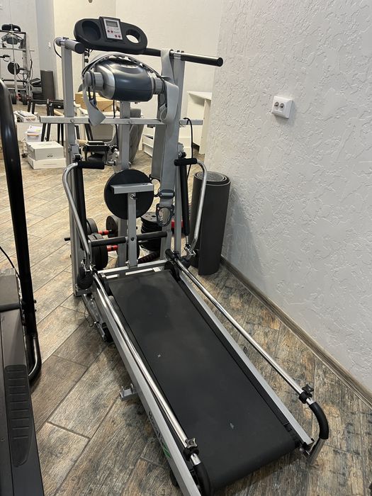 Многофункциональный тренажер