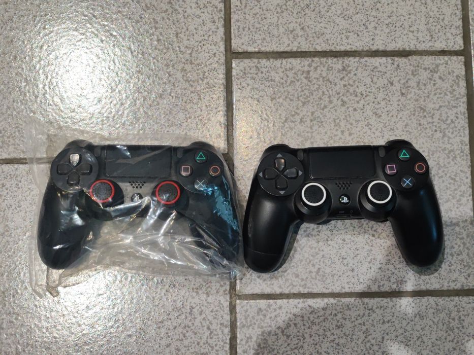Play Station 4 pro+11 игри
