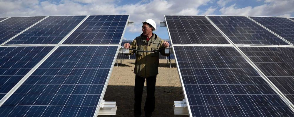 Солнечная панель  Wingo Solar 560W Quyosh panel Панели солнечные