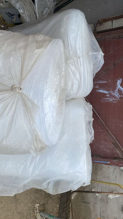 Продам Пузырьковую плёнку