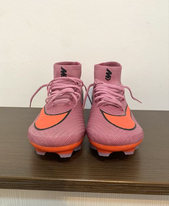 Nike mercurial superfly 10