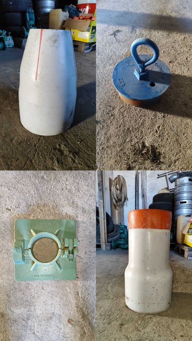 TEAVA FORAJ,Bentonita,compactonită,nisip quartos 1-3mm,teava pompe