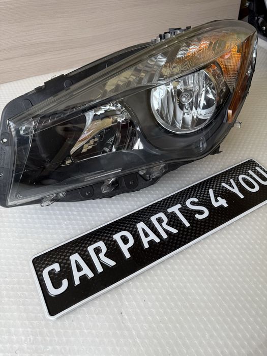 Фар ляв Mercedes CLA W117 Американски USA ЦЛА