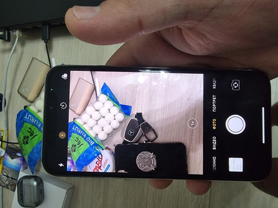 Iphone X 65 gb срочно