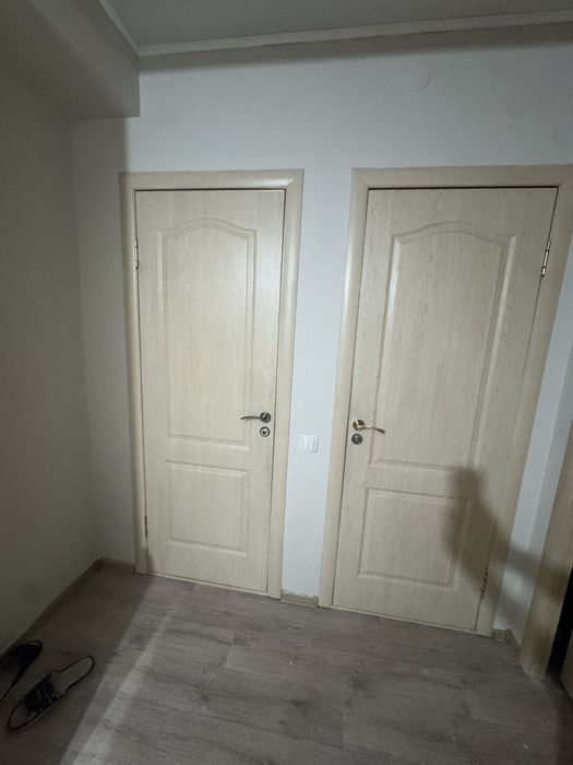 Продам межкомнатные двери