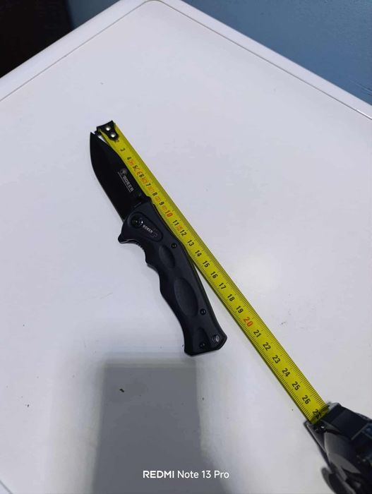 Made in Solingen сгъваема ножка