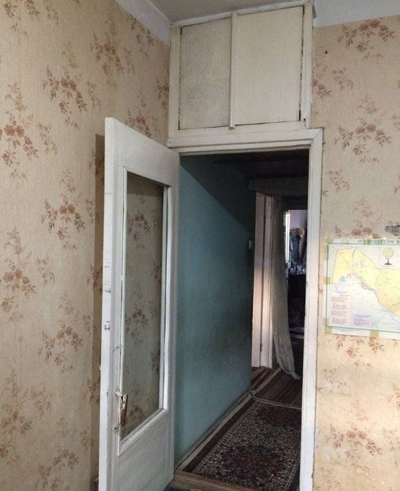 5-мкр Сомийда 2 хонали квартира