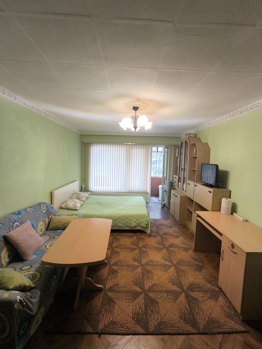 Продава се Двустаен апартамент в Шумен, Тракия - 60 кв.м за 1785 €/кв.м - Снимка #13