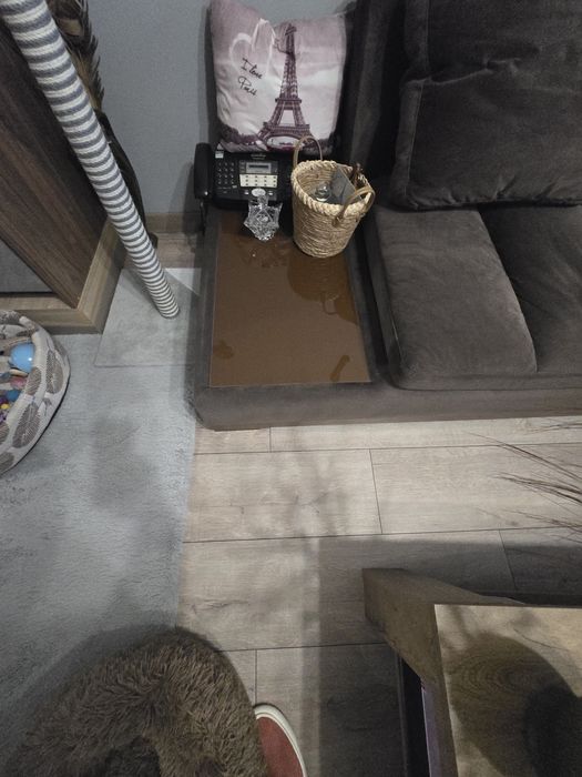 Vind colțar stare noua