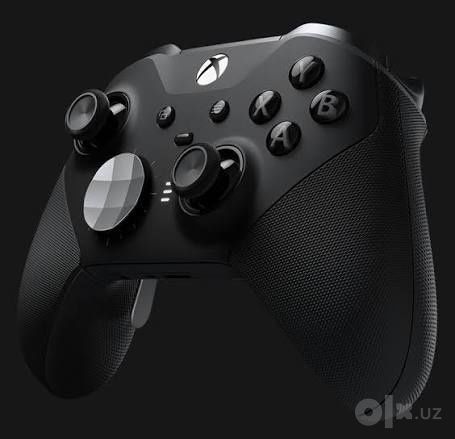 Xbox Elite Series 2 Controller! Лучший джойстик! срочно дешевле