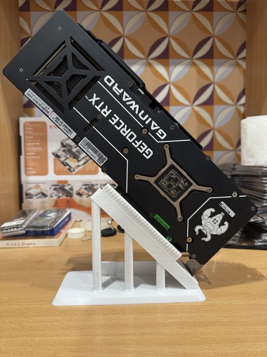 RTX 3070 8GB GAINWARD видеокарта