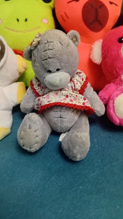 Продам игрушки  детские
