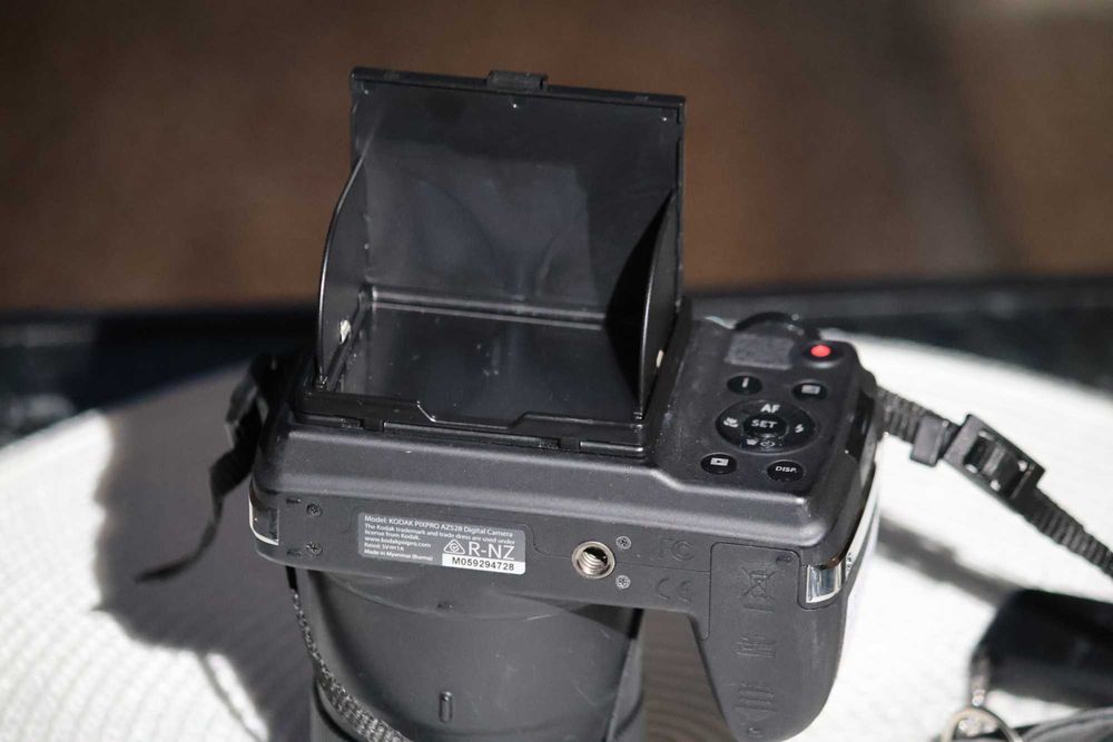 Kodax PIXPRO AZ528 цифрова камера