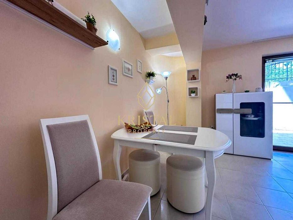 Продава се Едностаен апартамент в Свети Влас - 59 кв.м за 1102 €/кв.м - Снимка #5