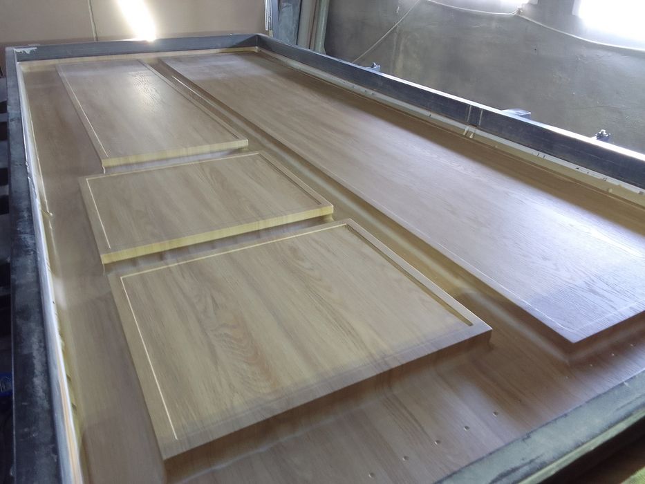 Мдф фасады цена качества