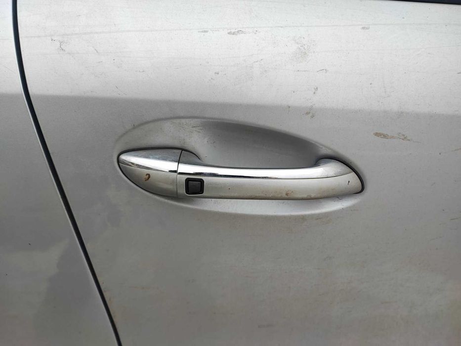 Мерцедес ML 320 CDI 224 коня W164 НА ЧАСТИ.
