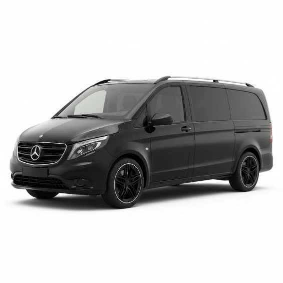 18" Джанти 5х112 за Mercedes-Benz V-Class W447 Vito Viano W639