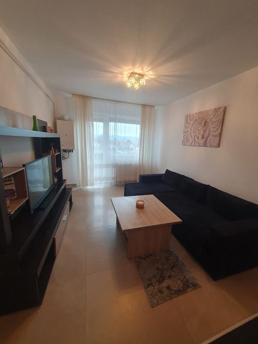 Apartament de inchiriat in Rasnov, calea Brasovului nr 17 Rasnov • OLX.ro