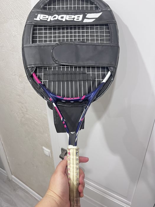 Продам ракетку для тенниса