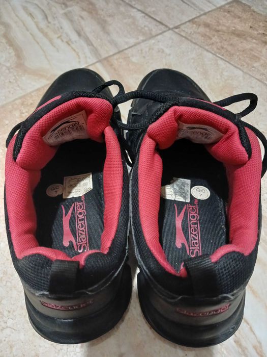 Маратонки Slazenger 38 номер