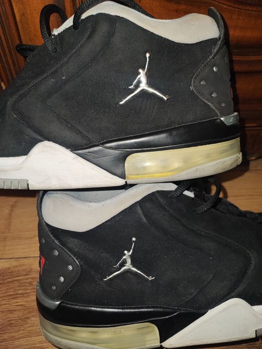 Nike Air Jordan 4 Retro