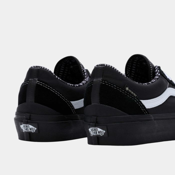 Оригинальные кеды Vans Old Skool Gore-Tex