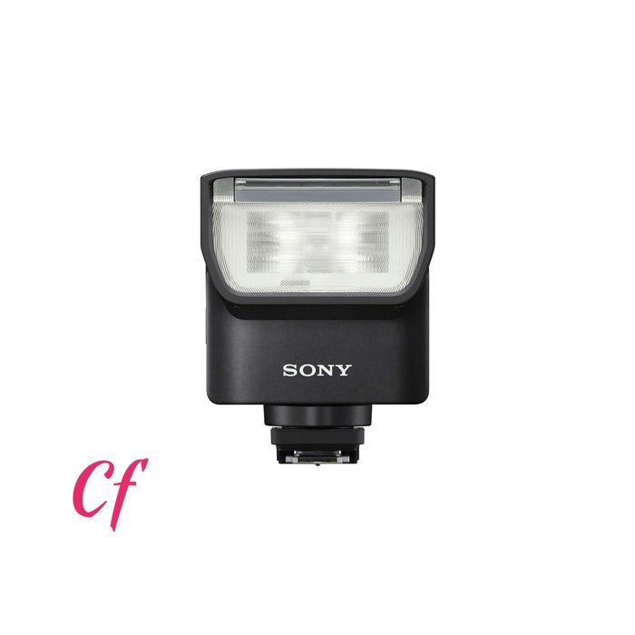 Blitz extern compact Sony HVL-F28RM - Nou ! Factura - Garantie 2 ani!