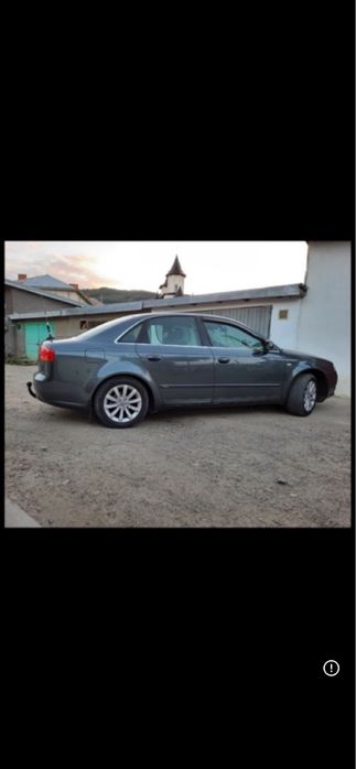 Vand Audi A4, B7, Limuzina.