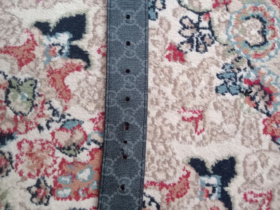 Gucci ремень мужской