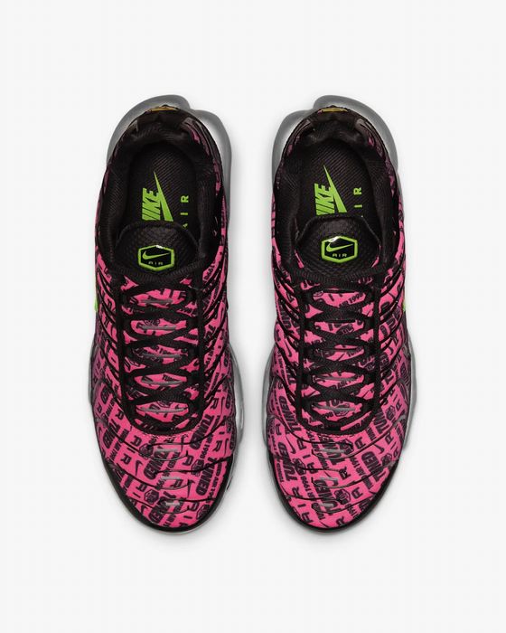 Nike Air Max Plus 1 - 38 Номер Оригинални