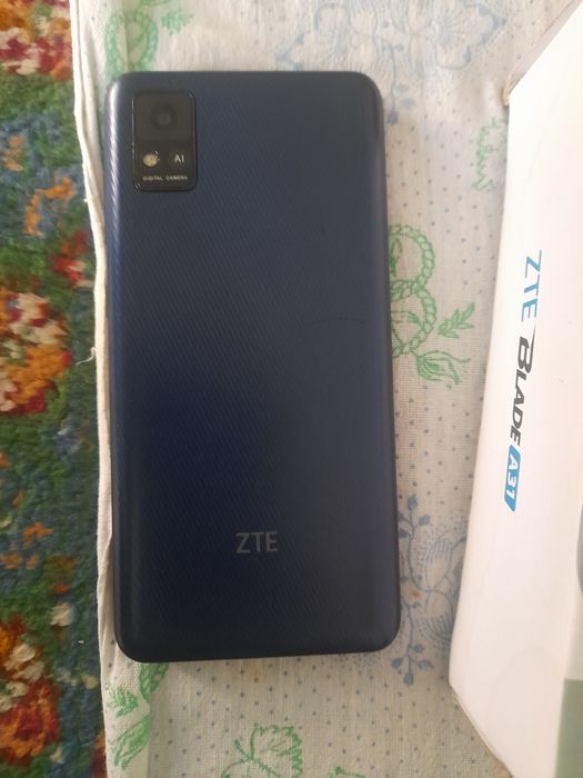 ZTE A31 яхши холатда