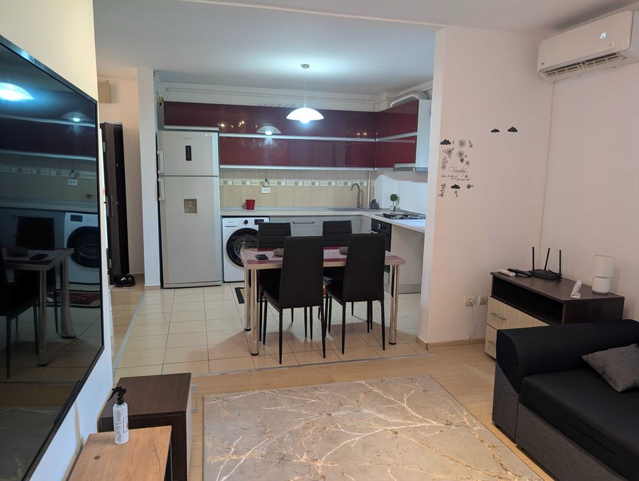 Proprietar – Închiriez Apartament 3 Camere | Zona Braytim – Timisoara/Giroc