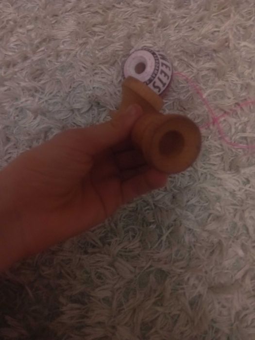 Kendama sweets starter