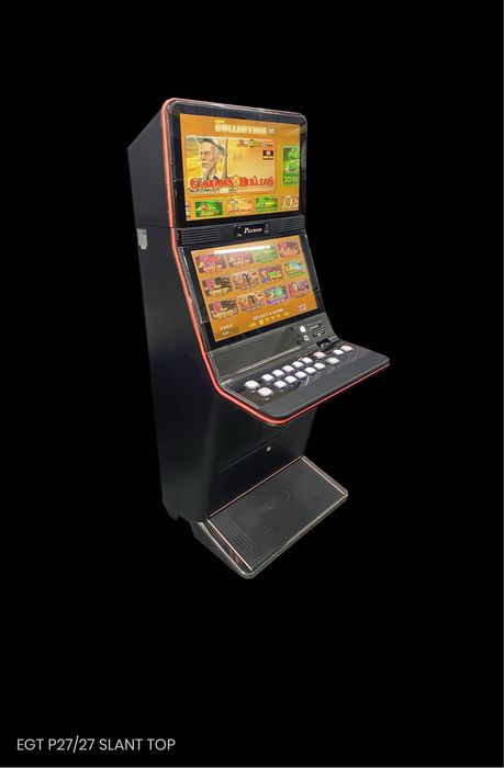 Sala de jocuri /agentie pariuri