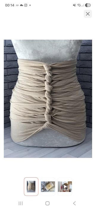 Бандаж - бенкунг