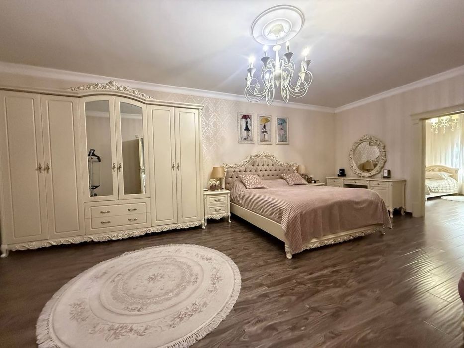 Саламатина 5.9 соток Яккасарайский район
