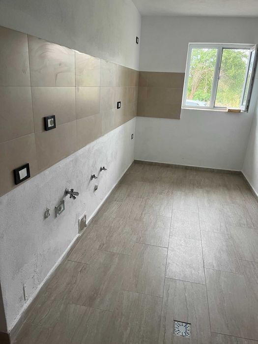 CASA constructie noua- 4 camere