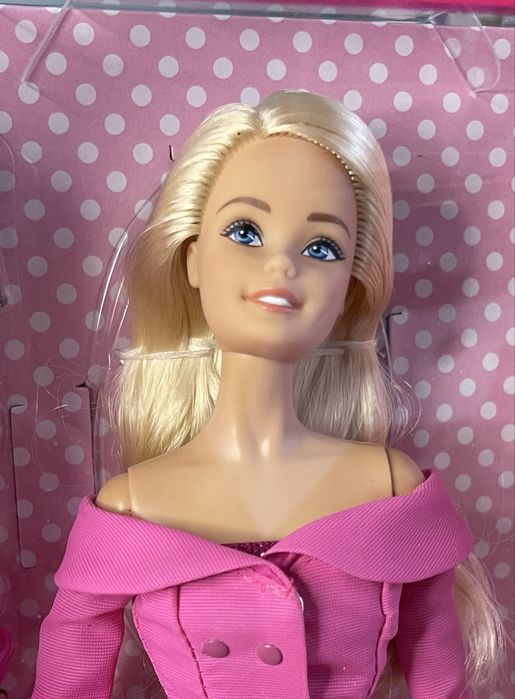 Продаю куклу Barbie